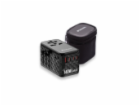 Verbatim GaN III Uni.Travel Adap 140W Welt-zu-Welt UTA-10...