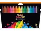 Bic Markers Color UP 24 barev