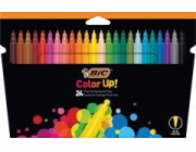 Bic Markers Color UP 24 barev