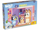 Lisciani  BLUEY PUZZLE DF PLUS 60