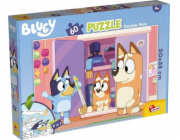 Lisciani  BLUEY PUZZLE DF PLUS 60