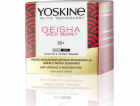 Yoskine Geisha Gold Secret 55+ Regenerační krém proti vrá...