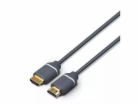 Kabel PHILIPS HDMI M, HDMI M, 1,5 m, šedý SWV5610G/00