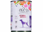 4Vets 4VETS NATURAL - Gastrointestinální pes 400g