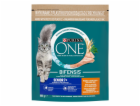 PURINA One Bifensis Senior 7+ - suché krmivo pro kočky - ...