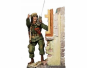 Měřítko75 Figurka v měřítku 75: 82nd Airborne Holland 1944