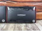 Noctua NA-SAVG2 chromax.černá, těsnění