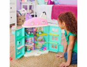 "Gabby s Dollhouse Gabby s Purrfect Dollhouse, Play Building"