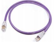 Melodika Melodika MDLAN80 Síťový kabel (kroucený pár) Ethernet F/UTP RJ45 Kat. 6e - 8m