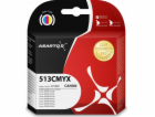 Inkoust Asarto  pro Canon 513CMYX | 2971B001 | 12ml | barva