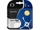 Inkoust Asarto  pro Brother 3217BN | LC3217BK | 550 stran...