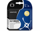 Inkoust Asarto  pro Brother 3219BXN | LC3219XLBK | 3000 s...