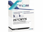 Inkoust Tiom Inkoust Tiom pro Epson 267CMYN | C13T2670401...