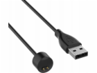 OEM USB kabel USB NABÍJEČKA MI BAND / SMART BAND 5/6/7 ČE...