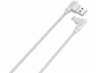 MAXXIMUS KABEL MX CORNER FAST CHARGE LIGHTNING USB kabel ...