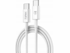 T-Phox USB kabel T-PHOX KABEL GLARY LITE SERIES 3A 1M USB...