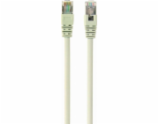 Gembird PATCH CABLE CAT6 FTP 30M/WHITE PPB6-30M GEMBIRD