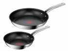 Sada pánví Tefal Intuition B817S255 2 ks