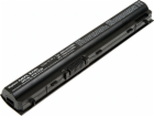 Baterie T6 Power Dell Latitude E6220, E6230, E6320, E6330...