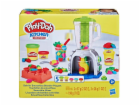 Mixér Hasbro Play-Doh Smoothie, hnětení