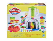 Mixér Hasbro Play-Doh Smoothie, hnětení