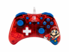 PDP Nintendo Controller Rock Candy Mario