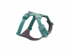 RUFFWEAR Front Range® Postroj pro psy River Rock Green XS