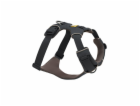 RUFFWEAR Front Range® Postroj pro psy Basalt Gray S