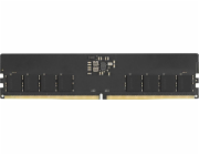 GOODRAM 8GB 4800MHz PC5-38400U CL40 DDR5 DIMM