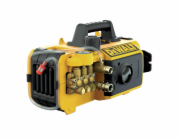 Vysokotlaká myčka DEWALT DXPW003CE, 2900W