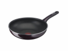 Tefal D5221983 Resist Intense Pánev WOK, 28 cm