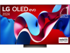 77" LG OLED77C44LA