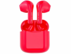 Happy Plugs Joy Red