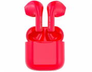 Happy Plugs Joy Red