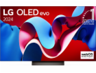 55" LG OLED55C44LA