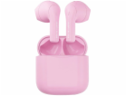 Happy Plugs Joy Pink