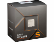 Ryzen 5 7600, Prozessor