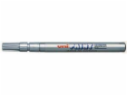 Uni Mitsubishi Pencil Oil marker PX21 stříbrný (UN1054)