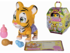 Pamper Petz Tiger, Spielfigur