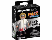  71109 Naruto Shippuden - Minato, stavebnice