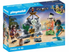 PLAYMOBIL 71420 Pirátská honba za pokladem, stavebnice