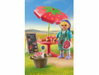 PLAYMOBIL 71445 Venkovský stojan na zavařeninu, stavebnice