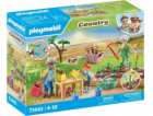 PLAYMOBIL 71443 Country Idylická zeleninová zahrádka u pr...