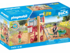 PLAYMOBIL 71475 City Life Starter Pack Zimmerin on Tour, ...