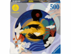 Ravensburger Puzzle Little Sun - Feel