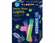 Experimentální sada Kosmos Neon Glow Lights 1KS616830