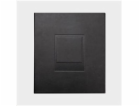 Polaroid Photo Album Large Black 160 fotek (i-Type, 600, ...