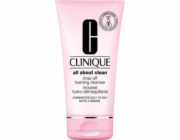 Clinique CLINIQUE RINSE OFF FOAMING CLEANSER 250ML