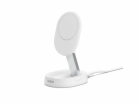 Belkin BOOST Charge Pro Qi2 15W magn.Charg.Stand wh. WIA0...