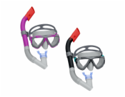 Potápěčský set BESTWAY DOMINATOR SNORKEL 24029